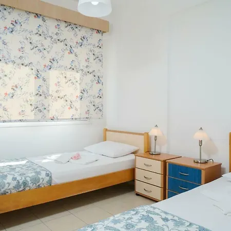 Apartament L&k Golden *