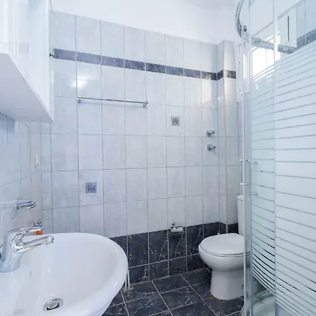 Apartament L&k Golden
