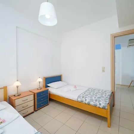 L&k Golden Beach Apartament *